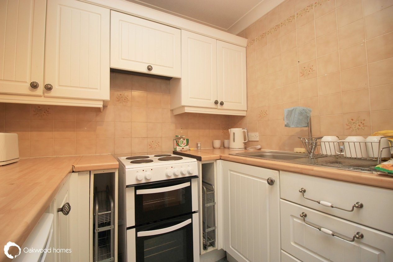 Properties For Sale in Homefleet House Ramsgate