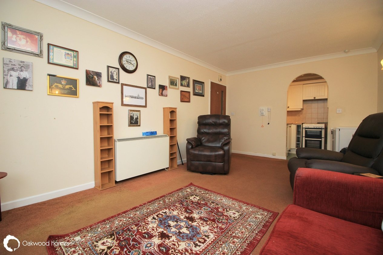 Properties For Sale in Homefleet House Ramsgate
