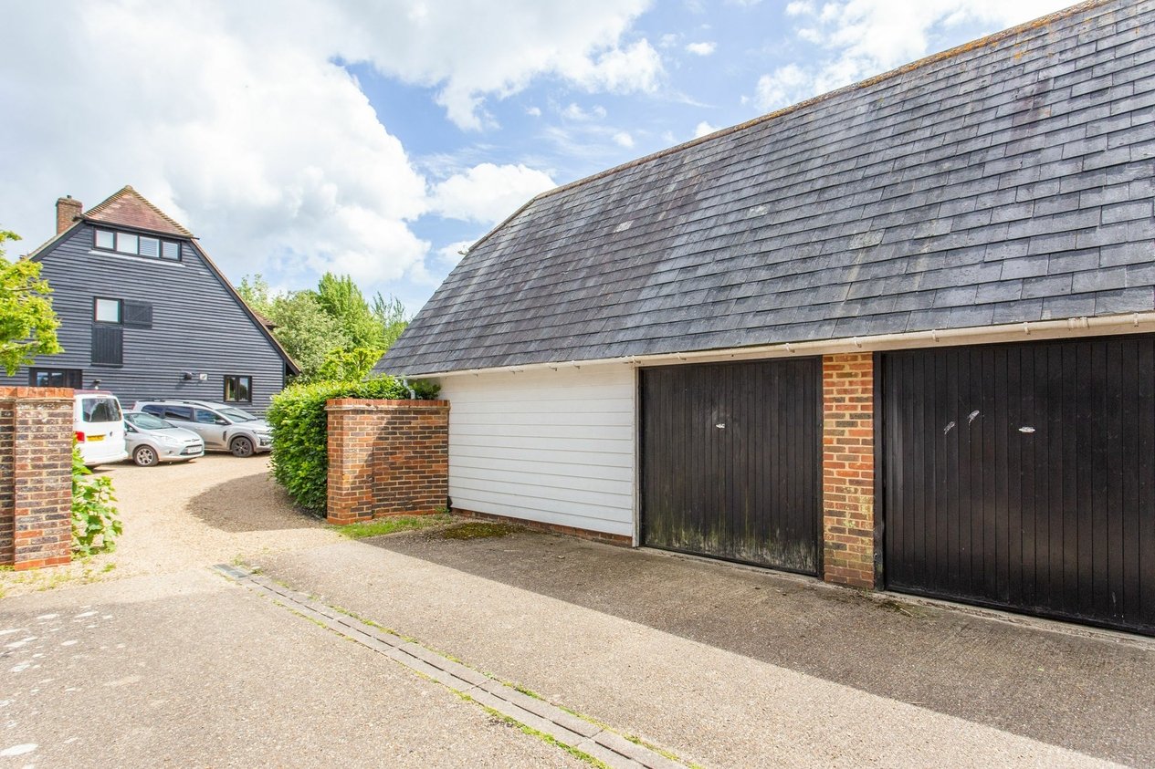 Properties For Sale in Homeside Farm  Bossingham