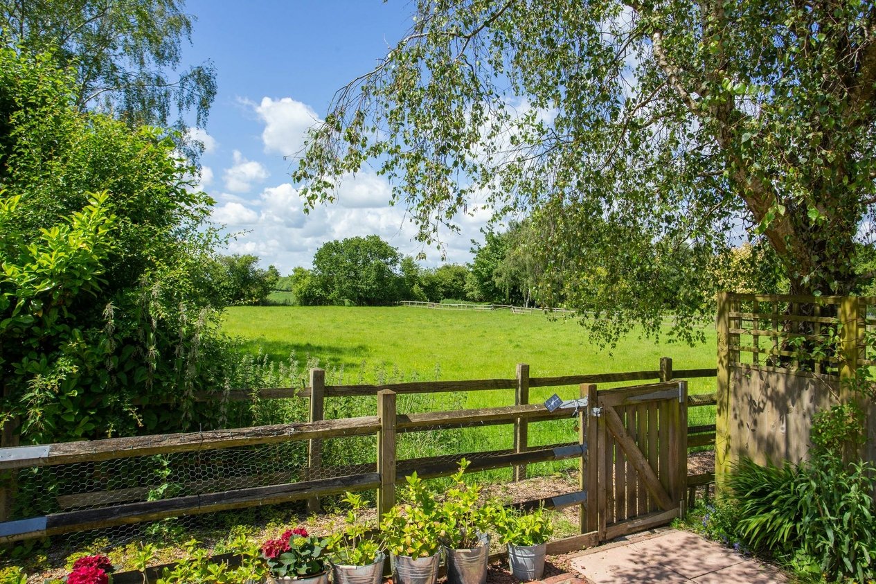 Properties For Sale in Homeside Farm  Bossingham