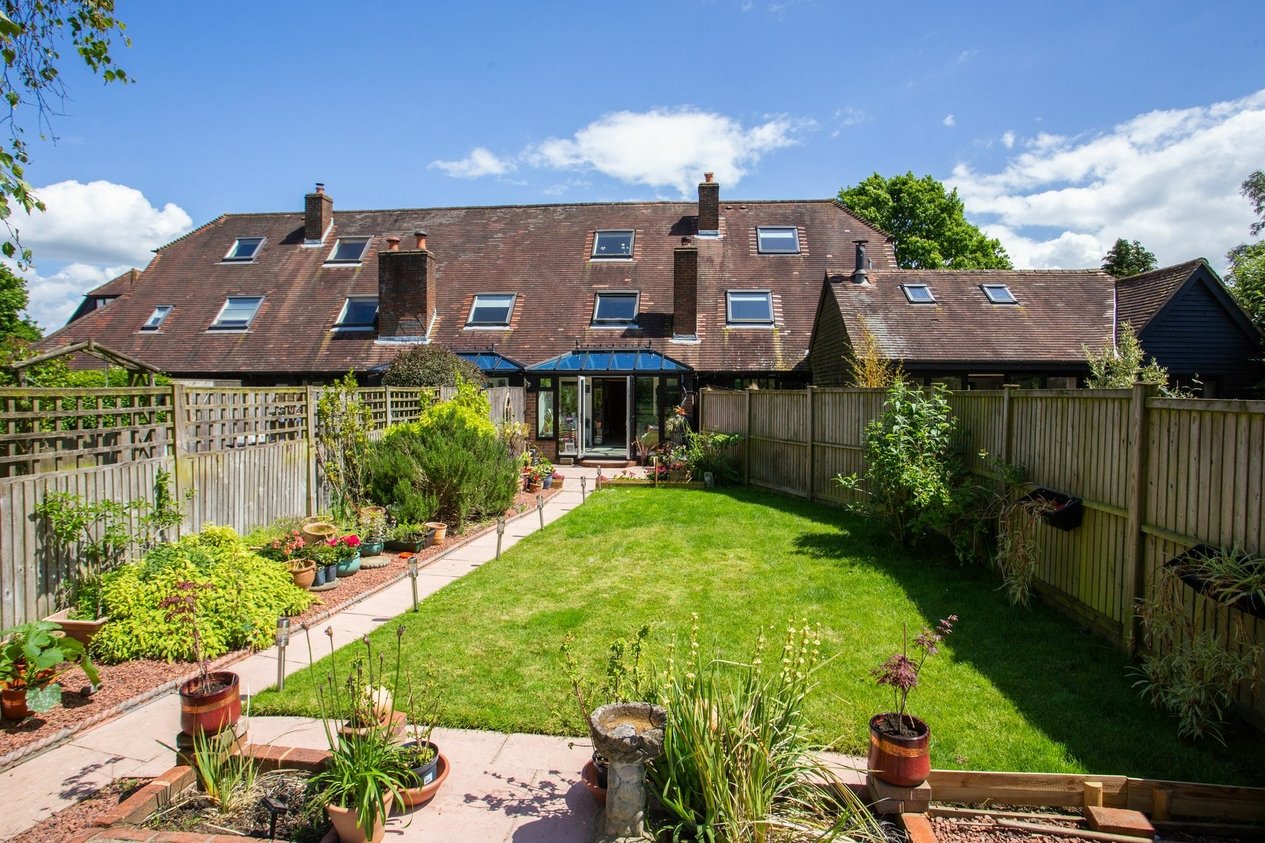 Properties For Sale in Homeside Farm  Bossingham