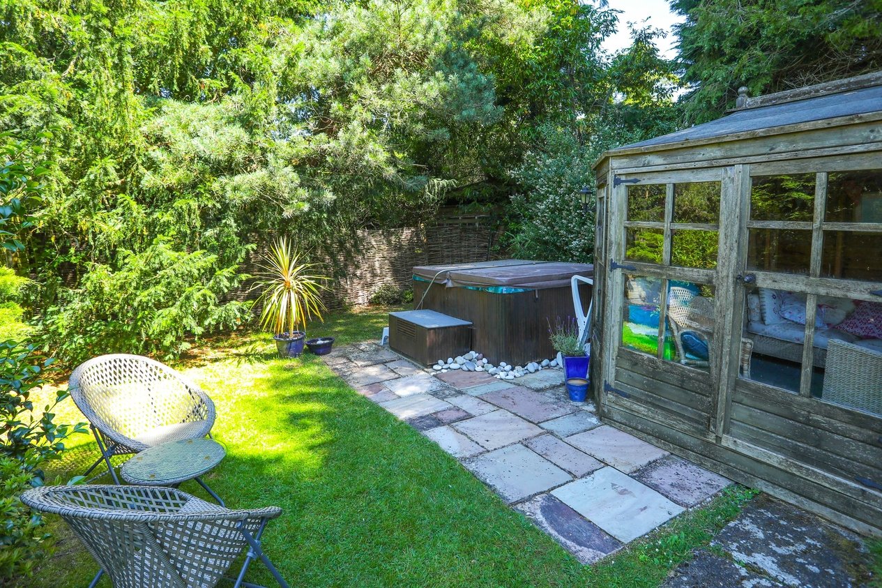 Properties For Sale in Honey Hill Blean