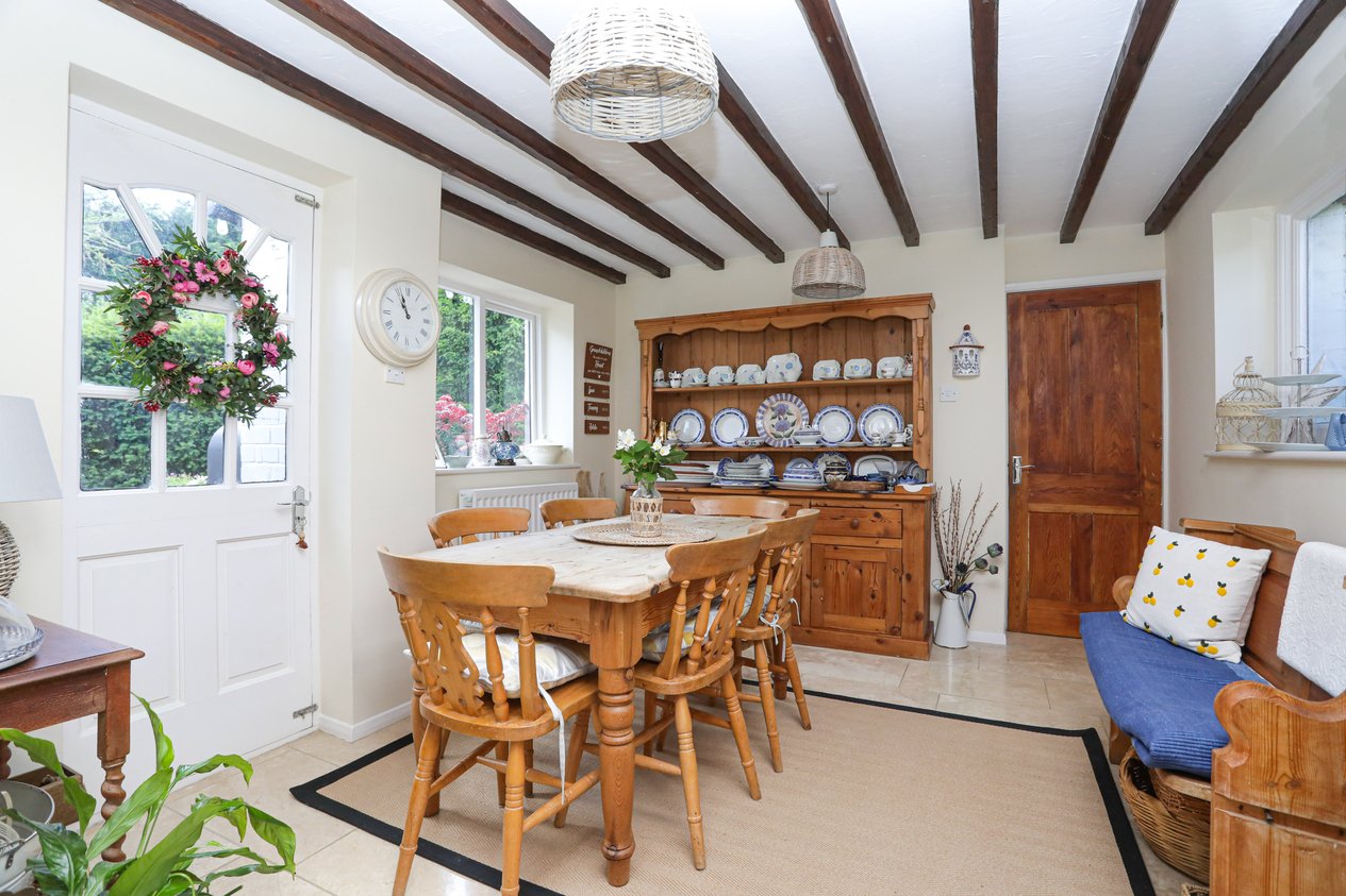 Properties For Sale in Honey Hill Blean