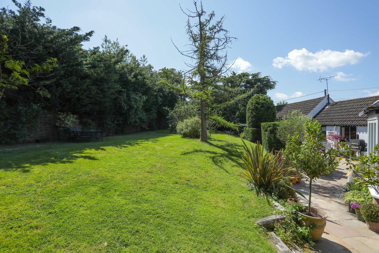 Properties For Sale in Honey Hill Blean
