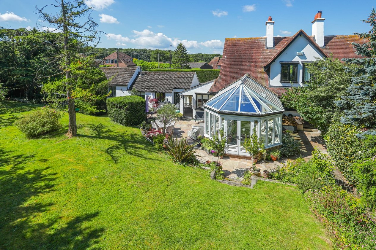 Properties For Sale in Honey Hill Blean