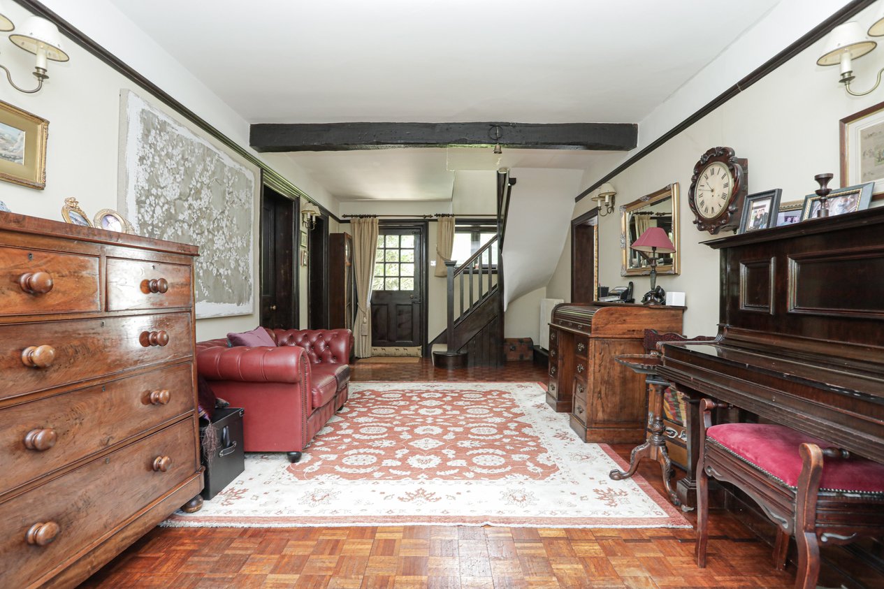 Properties For Sale in Honey Hill Blean
