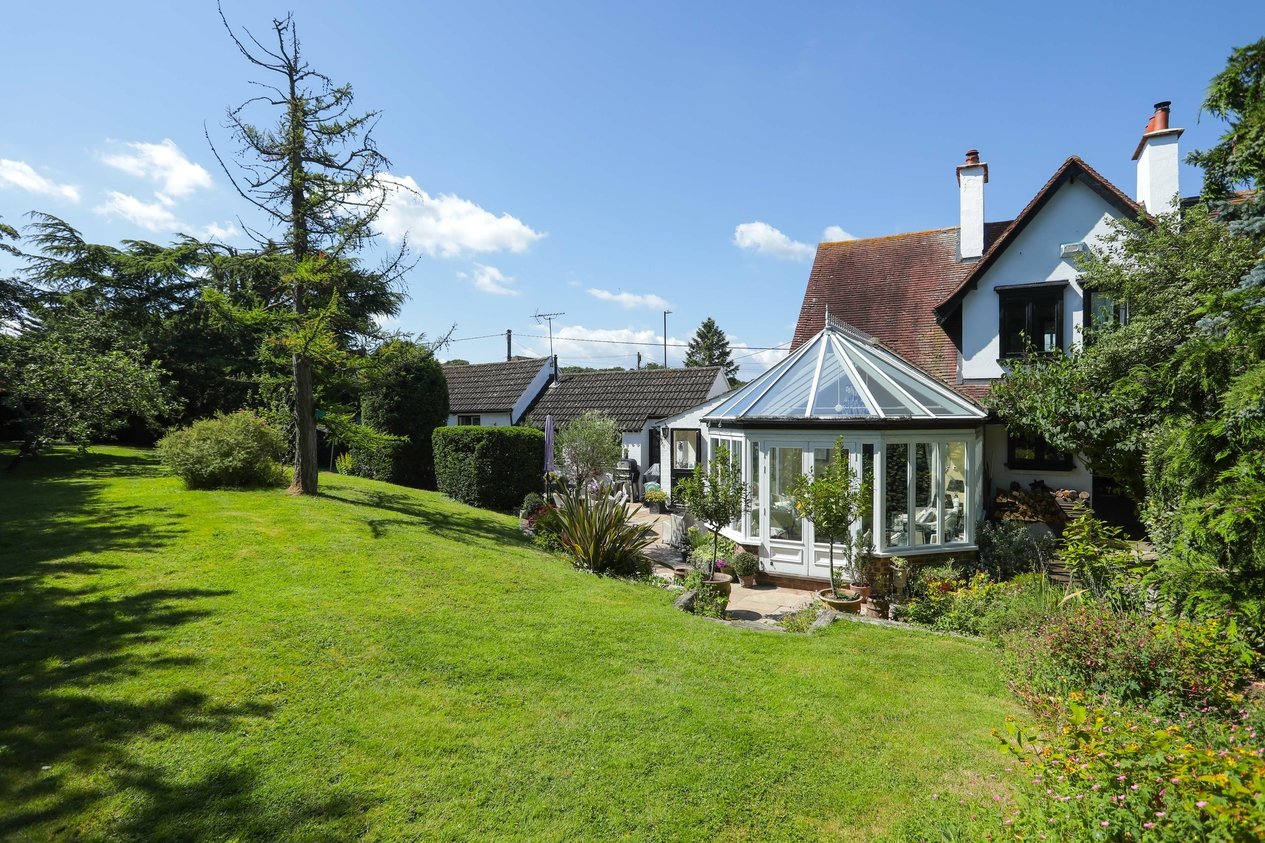 Properties For Sale in Honey Hill Blean