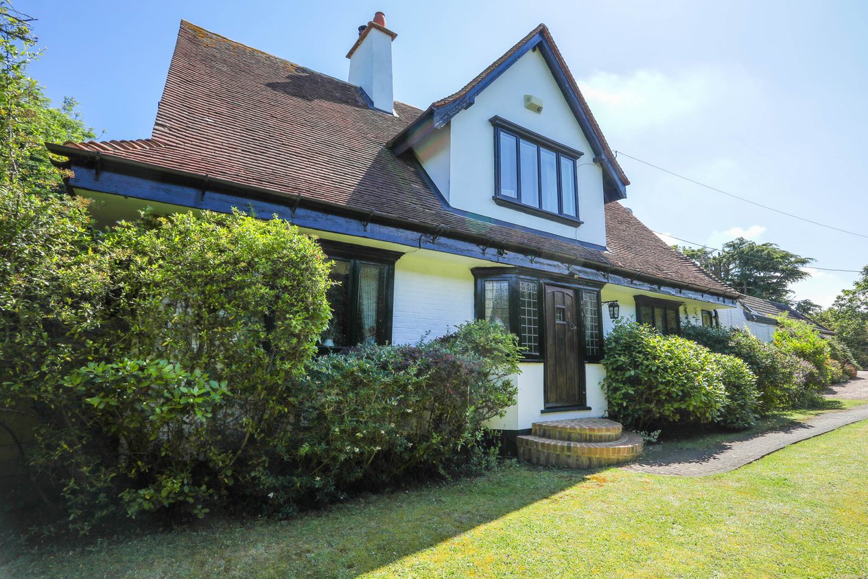 Properties For Sale in Honey Hill Blean