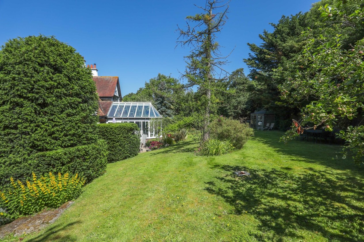 Properties For Sale in Honey Hill Blean