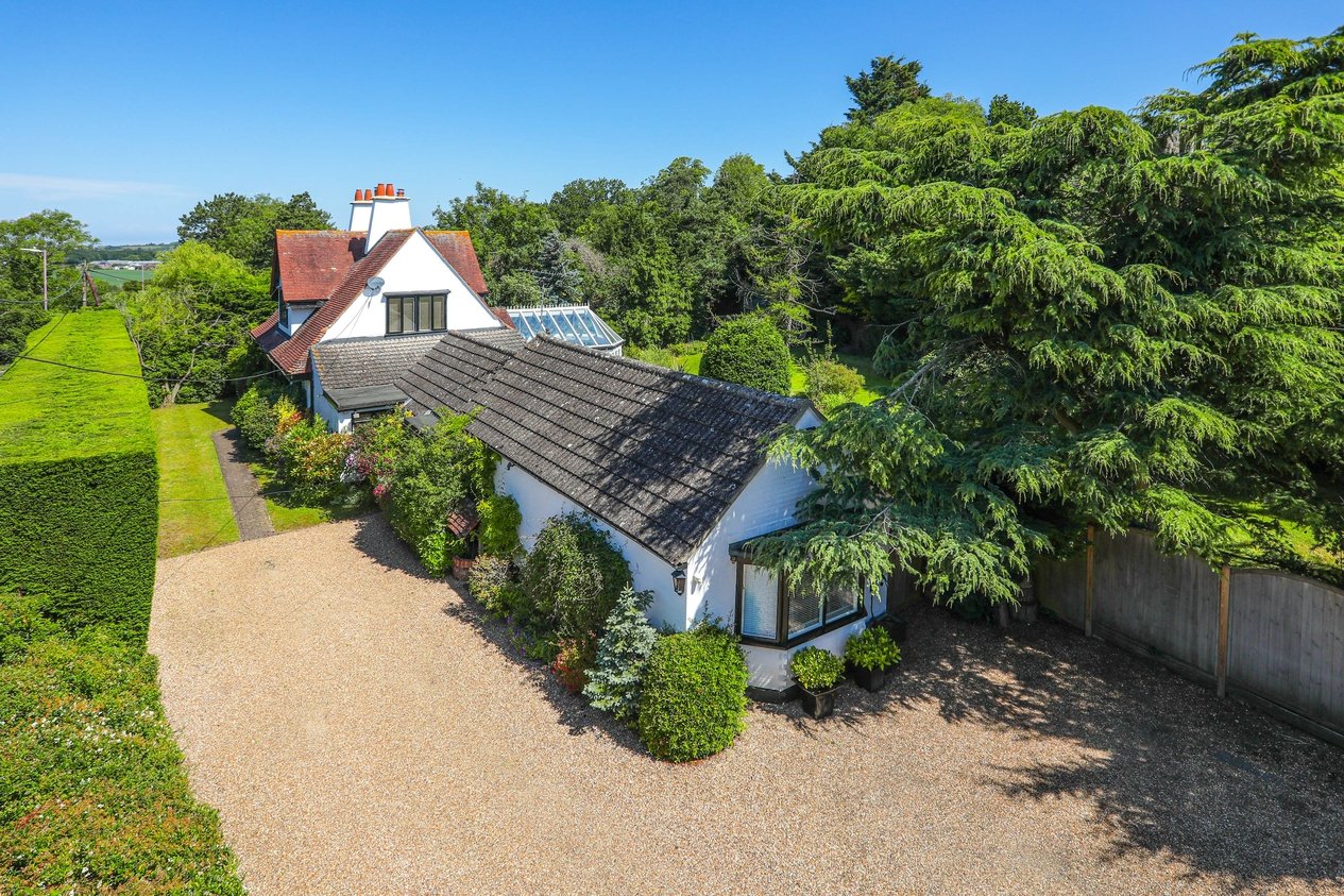 Properties For Sale in Honey Hill Blean