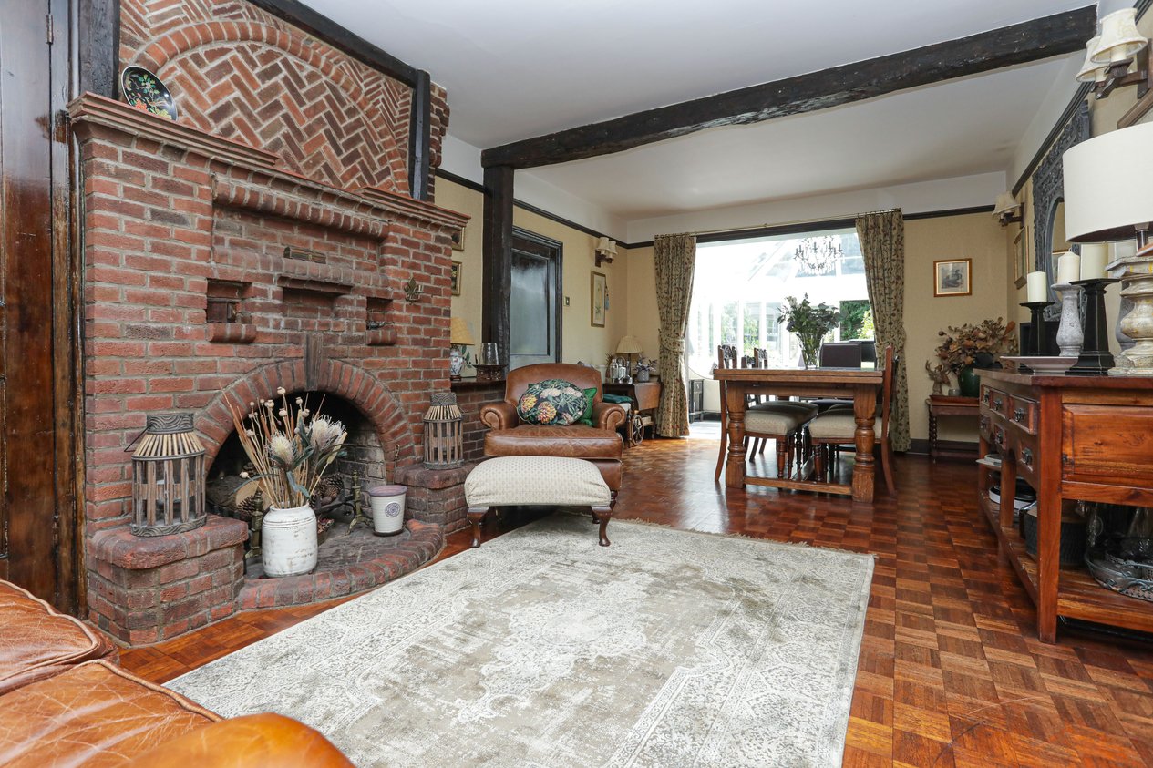 Properties For Sale in Honey Hill Blean
