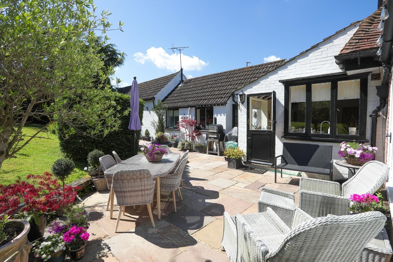 Properties For Sale in Honey Hill Blean