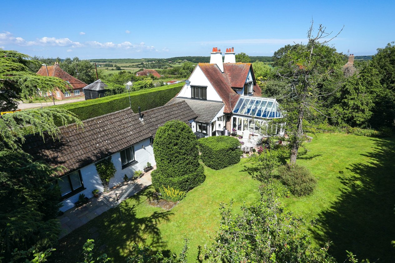Properties For Sale in Honey Hill Blean