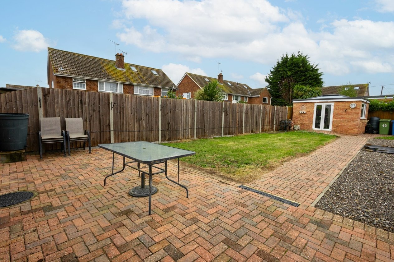 Properties For Sale in Honeyball Walk  Teynham