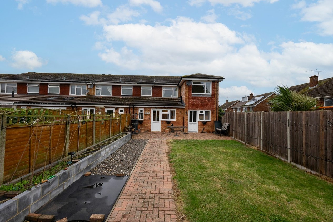 Properties For Sale in Honeyball Walk  Teynham