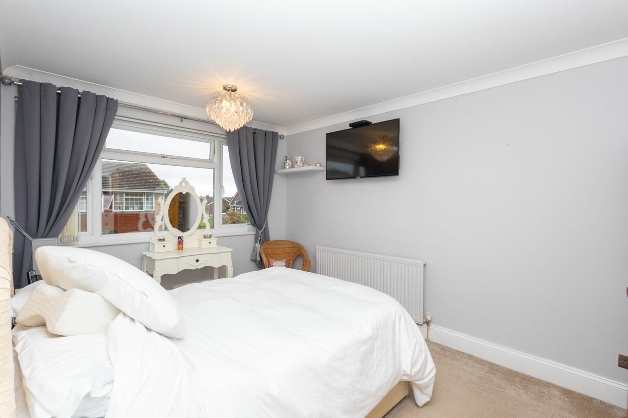 Properties For Sale in Honeyball Walk  Teynham