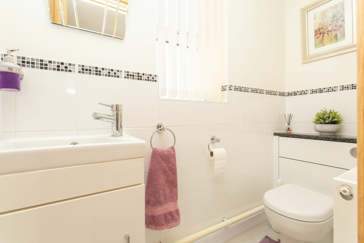 Properties For Sale in Honeysuckle Way  Herne Bay