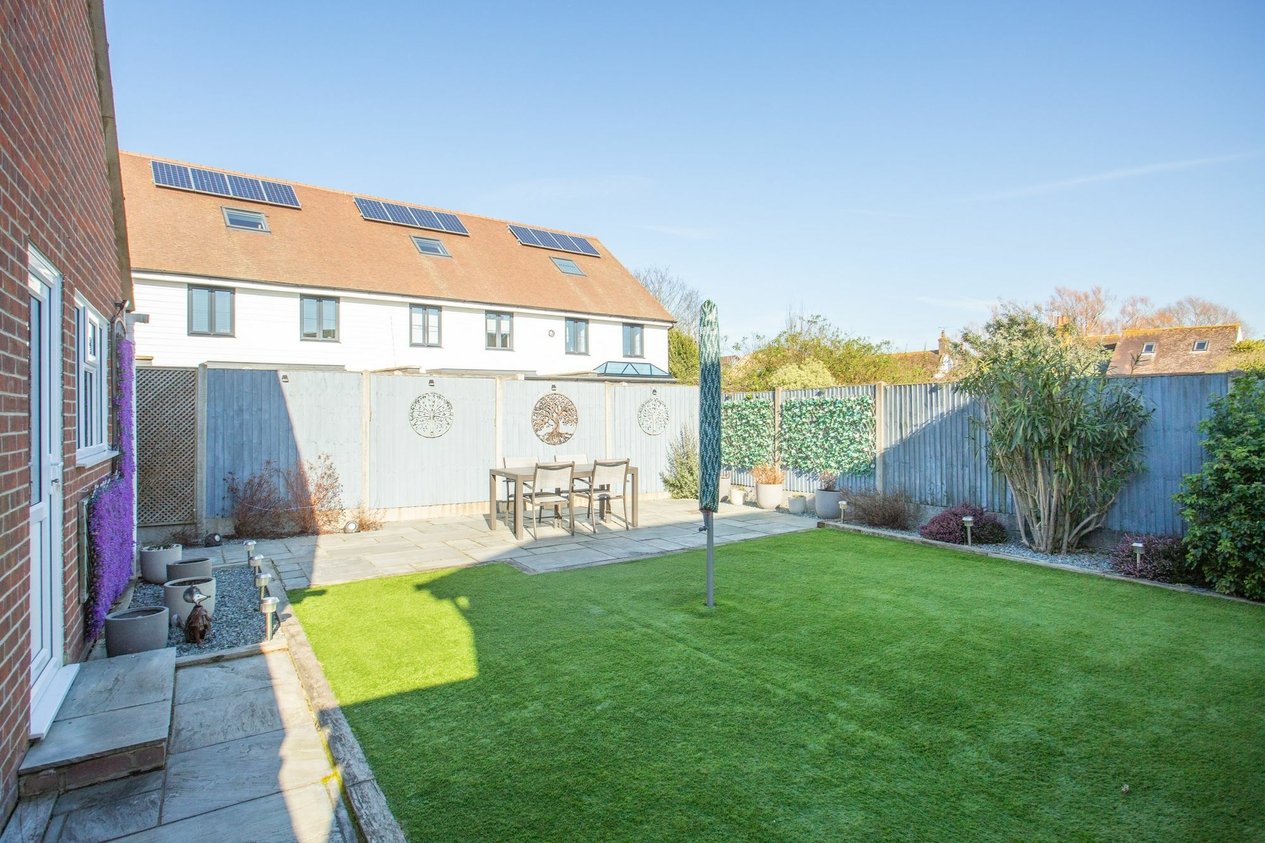 Properties For Sale in Honeysuckle Way  Herne Bay