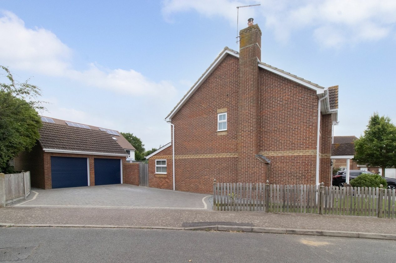 Properties For Sale in Honeysuckle Way  Herne Bay