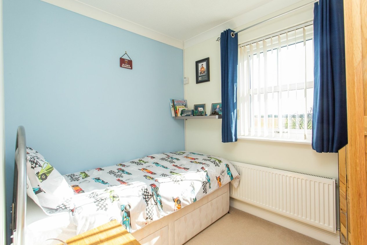 Properties For Sale in Honeysuckle Way  Herne Bay