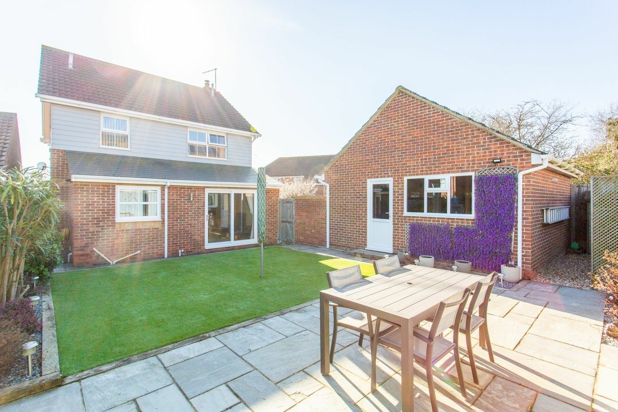 Properties For Sale in Honeysuckle Way  Herne Bay
