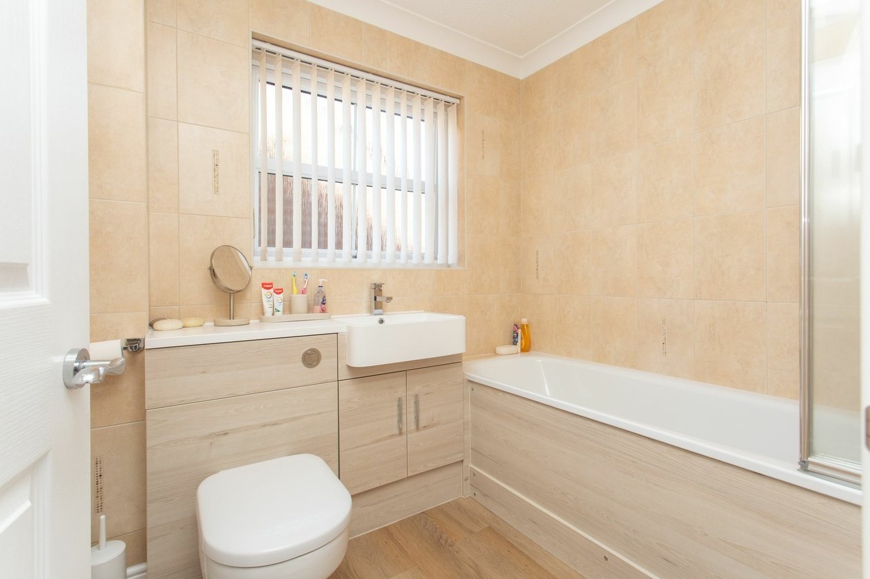 Properties For Sale in Honeysuckle Way  Herne Bay
