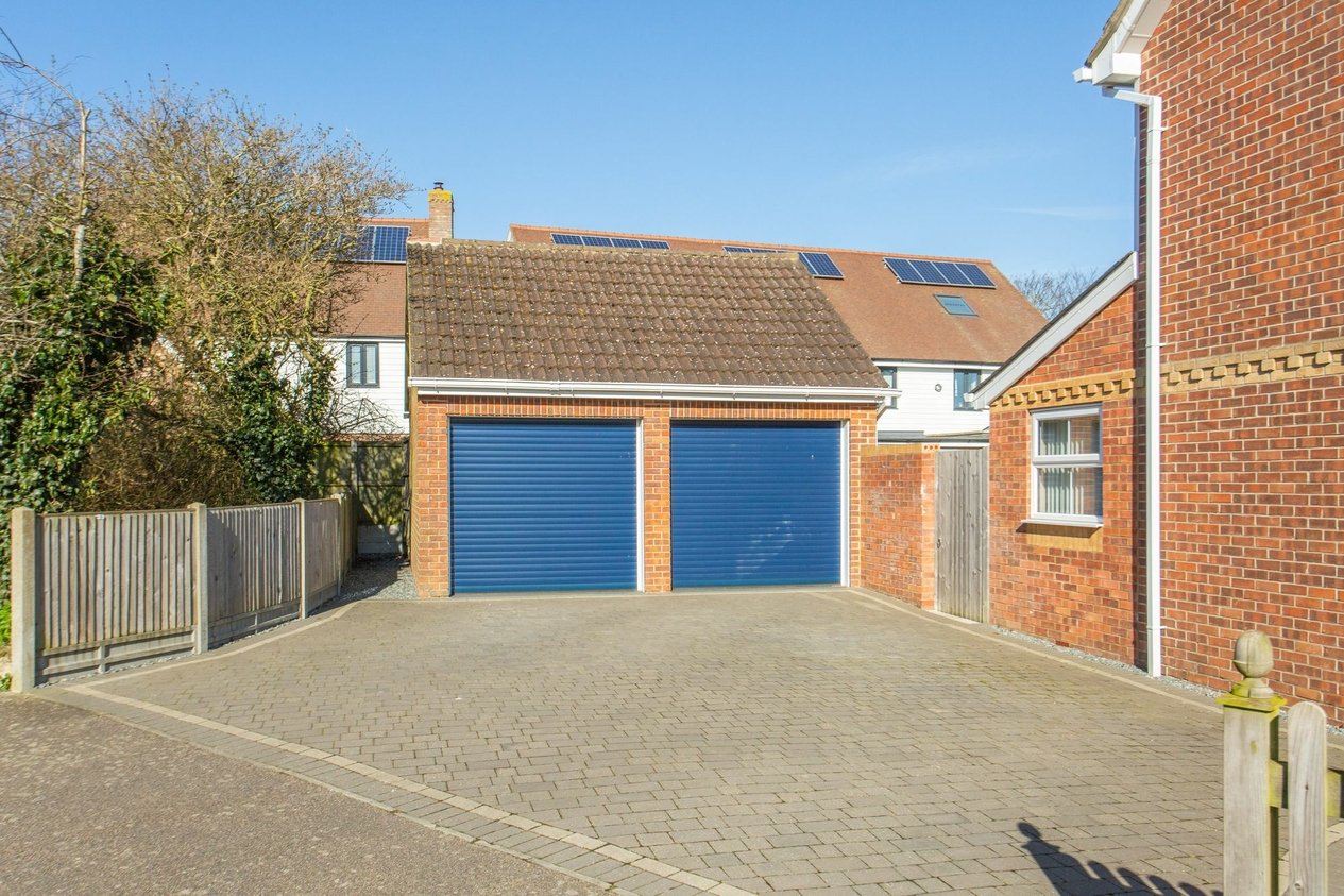 Properties For Sale in Honeysuckle Way  Herne Bay