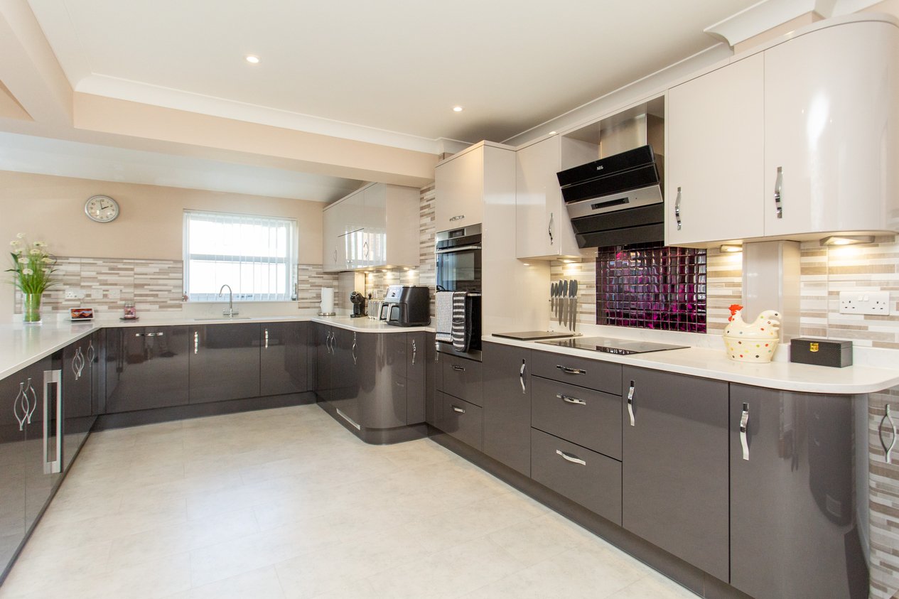 Properties For Sale in Honeysuckle Way Herne Bay