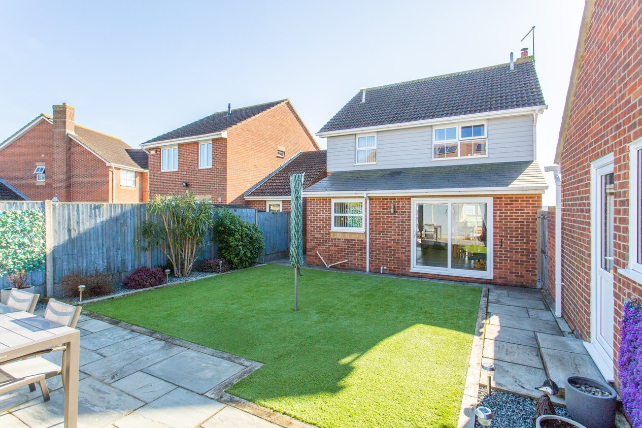 Properties For Sale in Honeysuckle Way Herne Bay