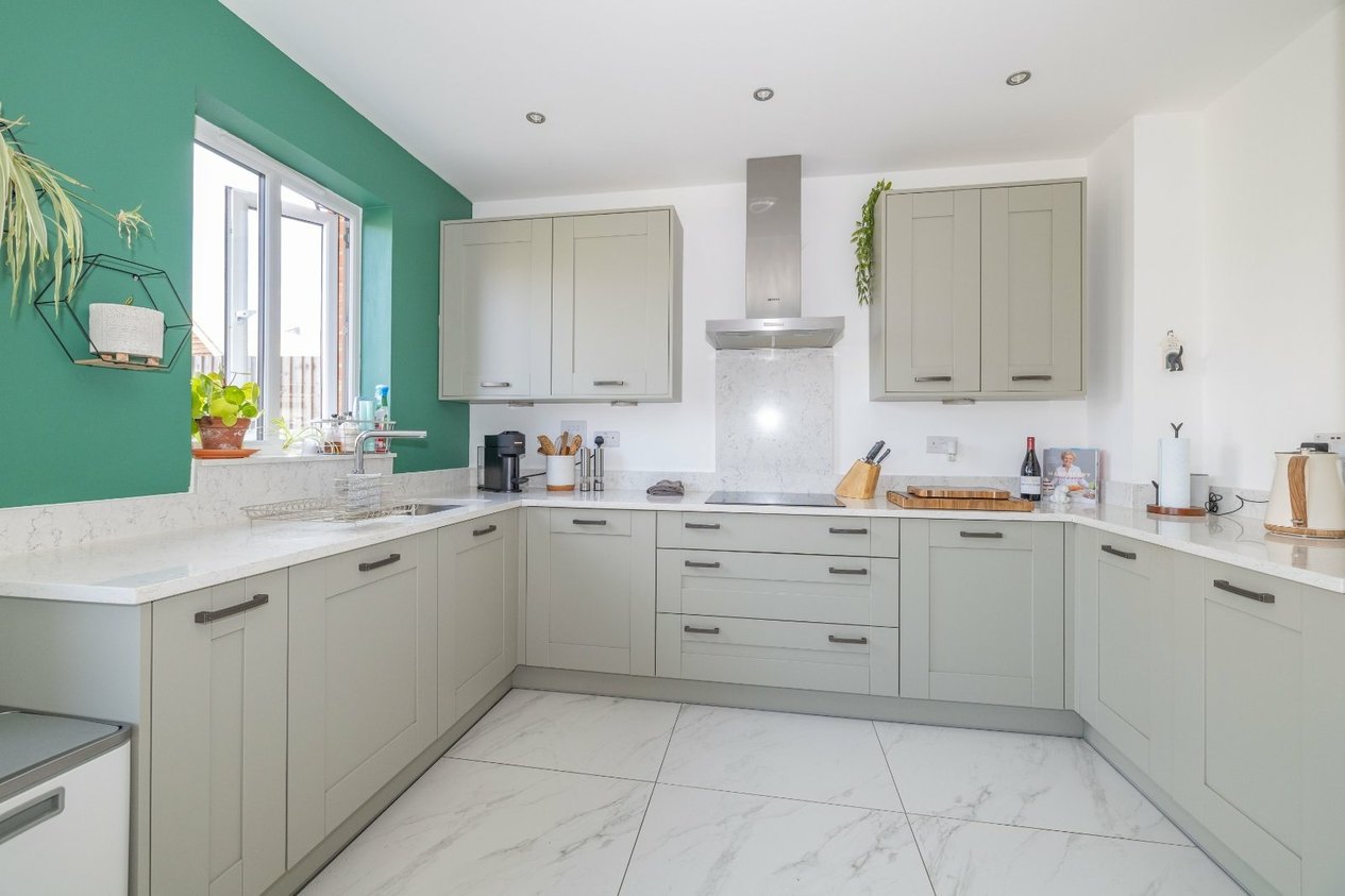 Properties For Sale in Hopenhall Way Canterbury