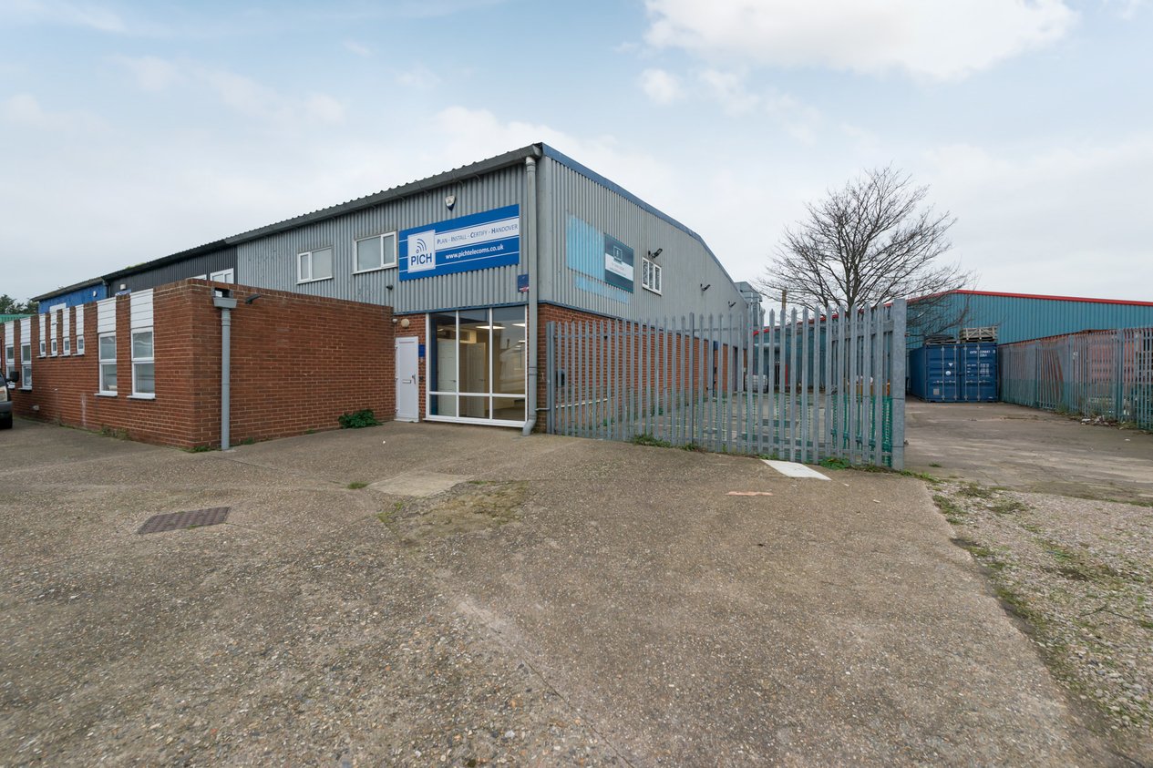 Properties Under Offer in Hopes Lane Ramsgate