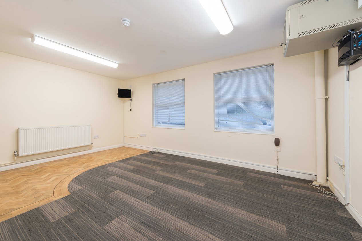 Properties Under Offer in Hopes Lane Ramsgate