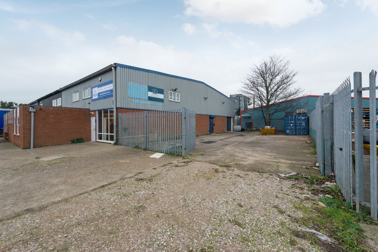 Properties Under Offer in Hopes Lane Ramsgate