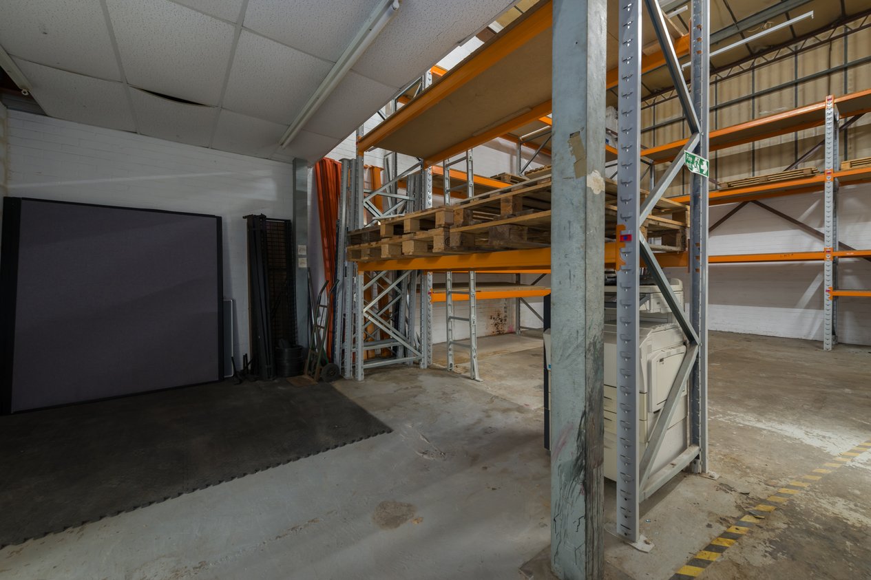 Properties Under Offer in Hopes Lane Ramsgate