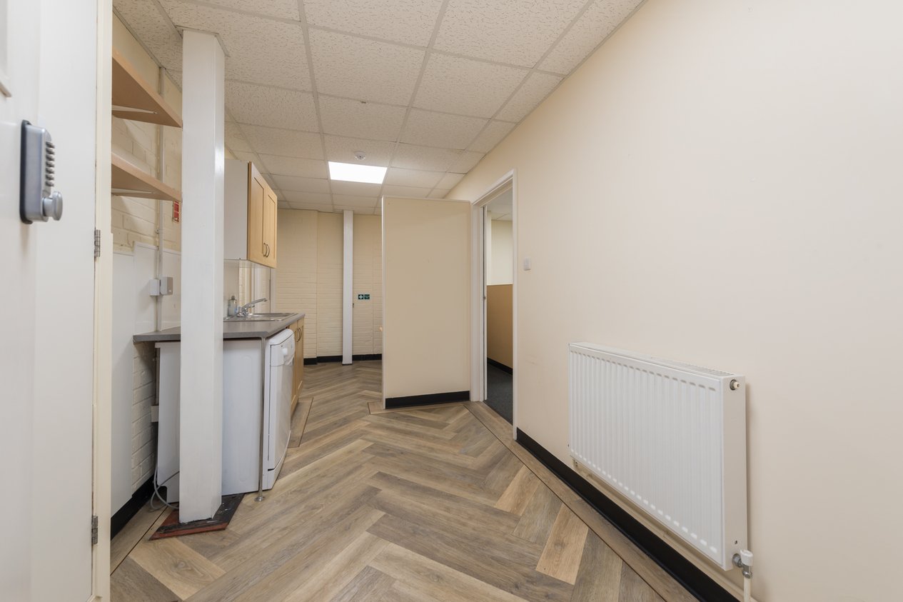 Properties Under Offer in Hopes Lane Ramsgate
