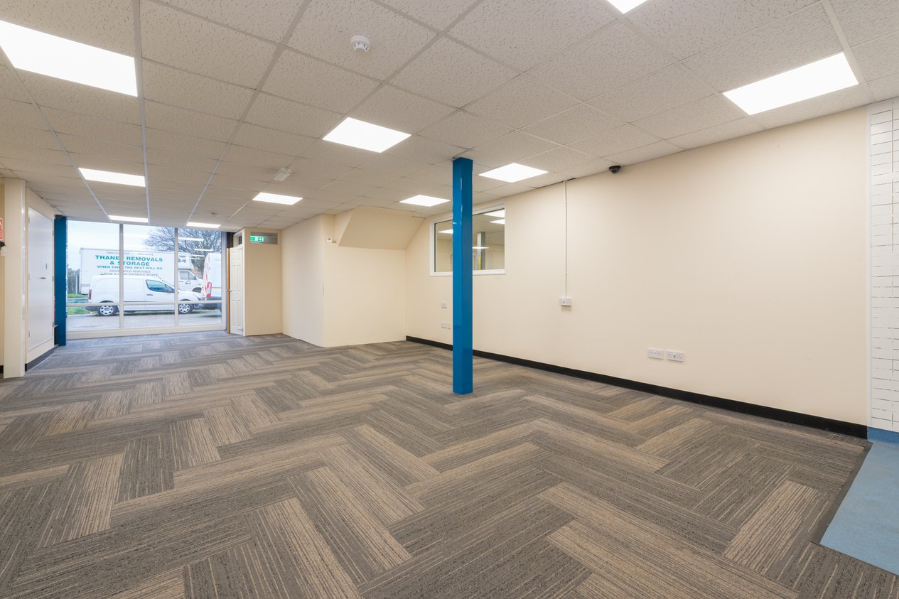 Properties Under Offer in Hopes Lane Ramsgate