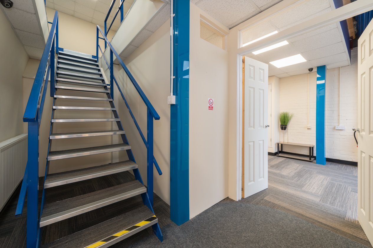 Properties Under Offer in Hopes Lane Ramsgate