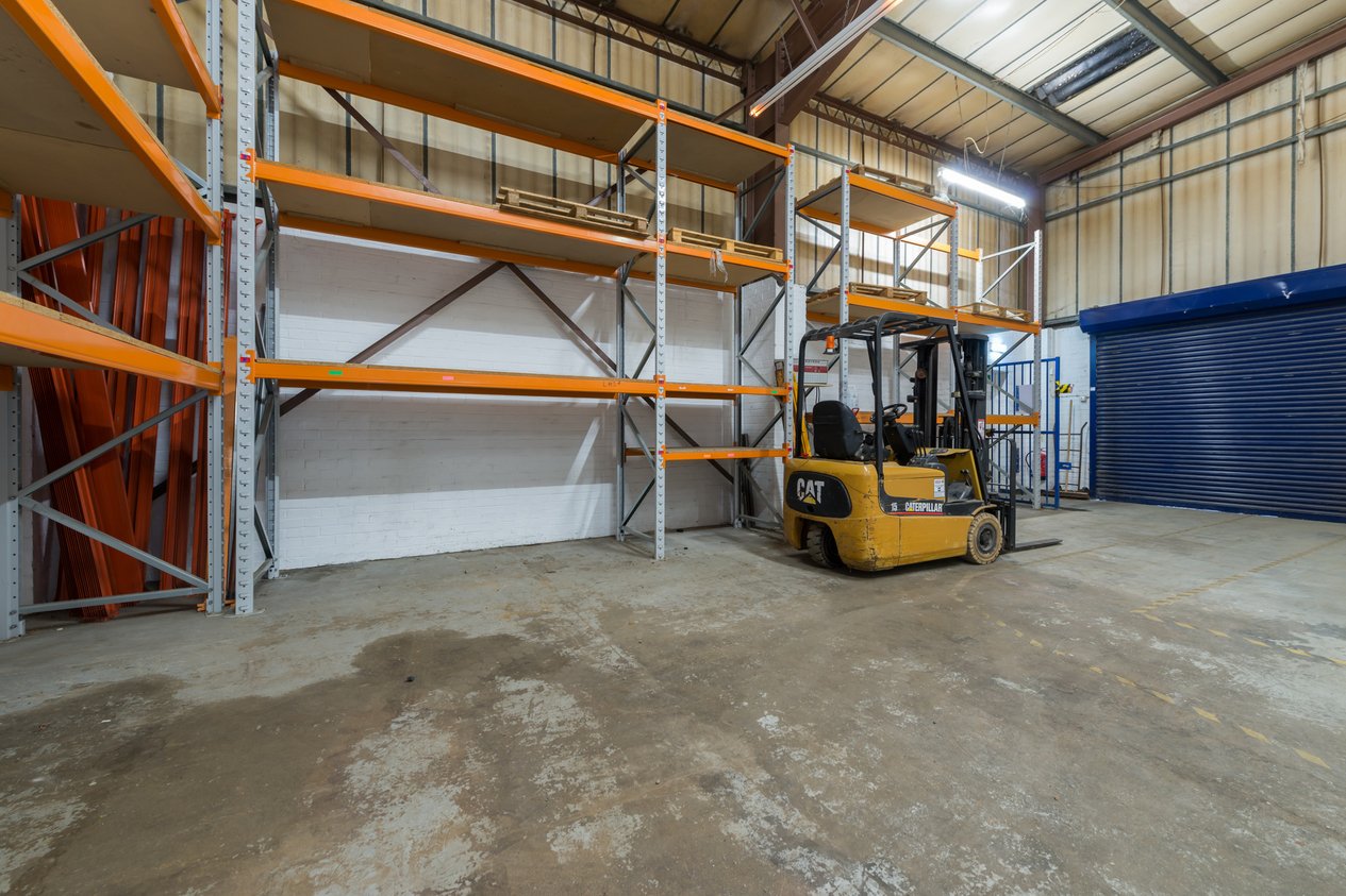 Properties Under Offer in Hopes Lane Ramsgate