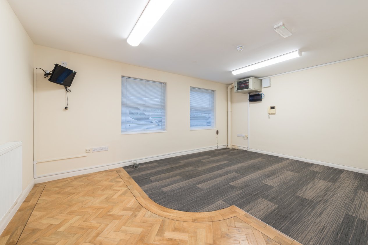 Properties Under Offer in Hopes Lane Ramsgate