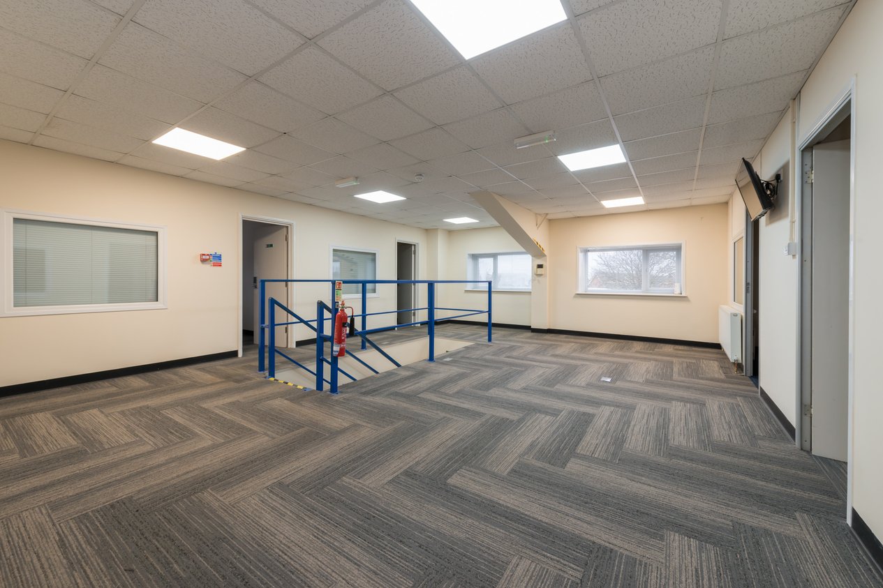 Properties Under Offer in Hopes Lane Ramsgate