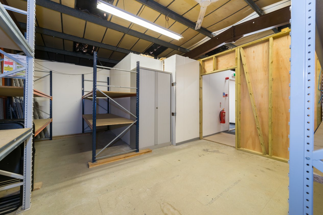 Properties Under Offer in Hopes Lane Ramsgate