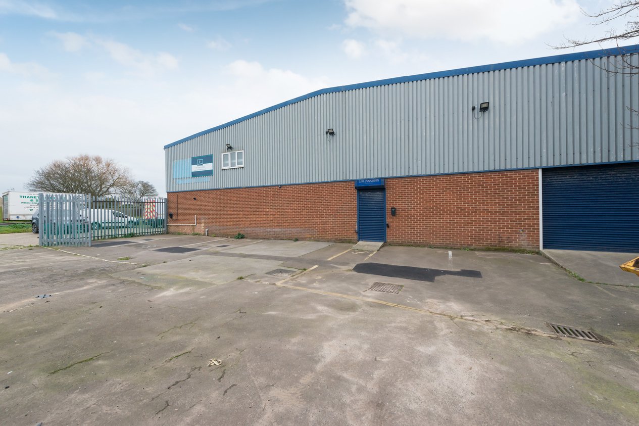 Properties Under Offer in Hopes Lane Ramsgate