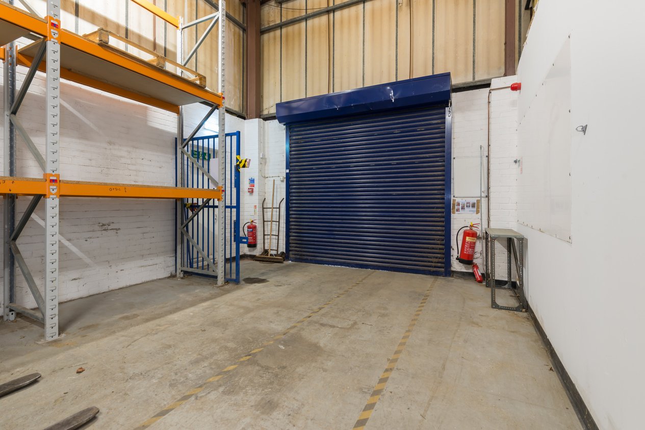 Properties Under Offer in Hopes Lane Ramsgate