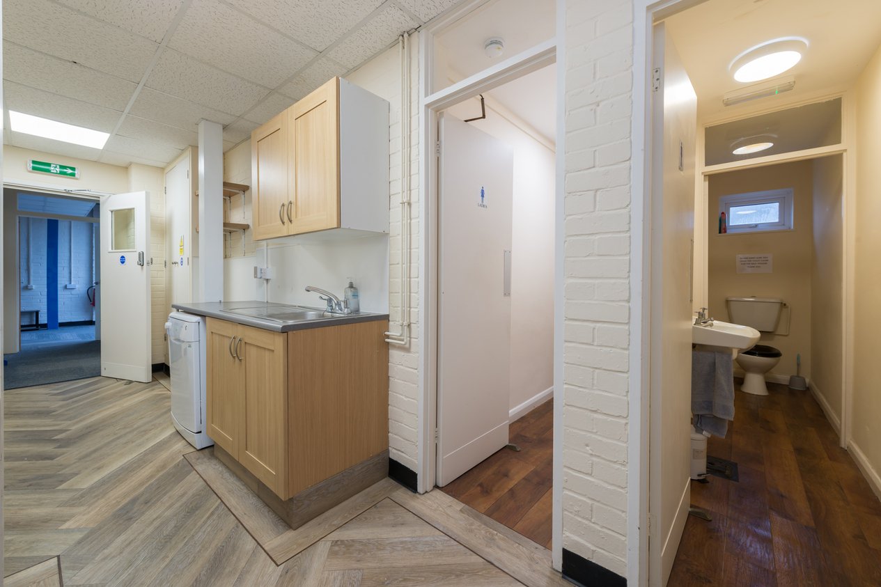 Properties Under Offer in Hopes Lane Ramsgate