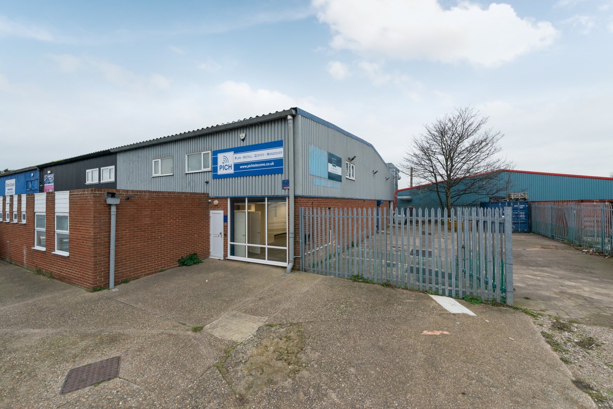 Properties Under Offer in Hopes Lane Ramsgate