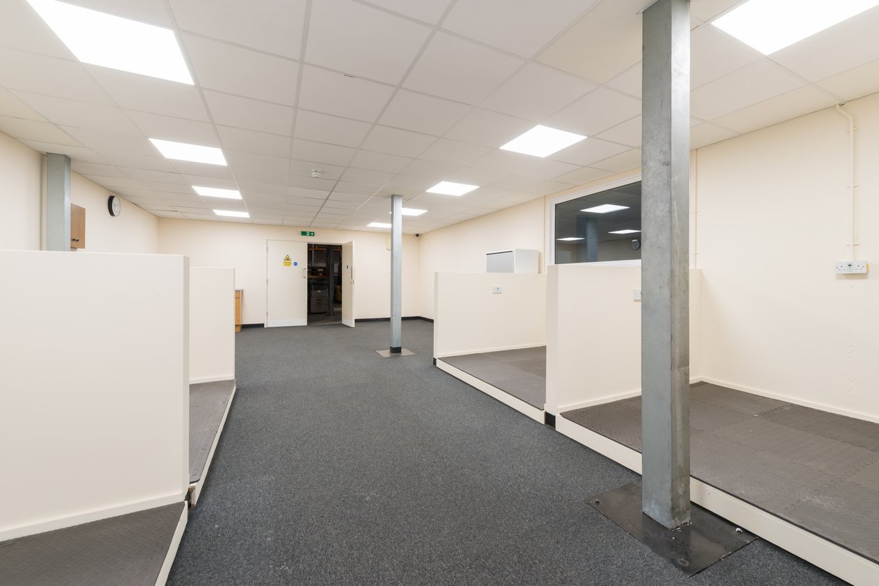 Properties Under Offer in Hopes Lane Ramsgate