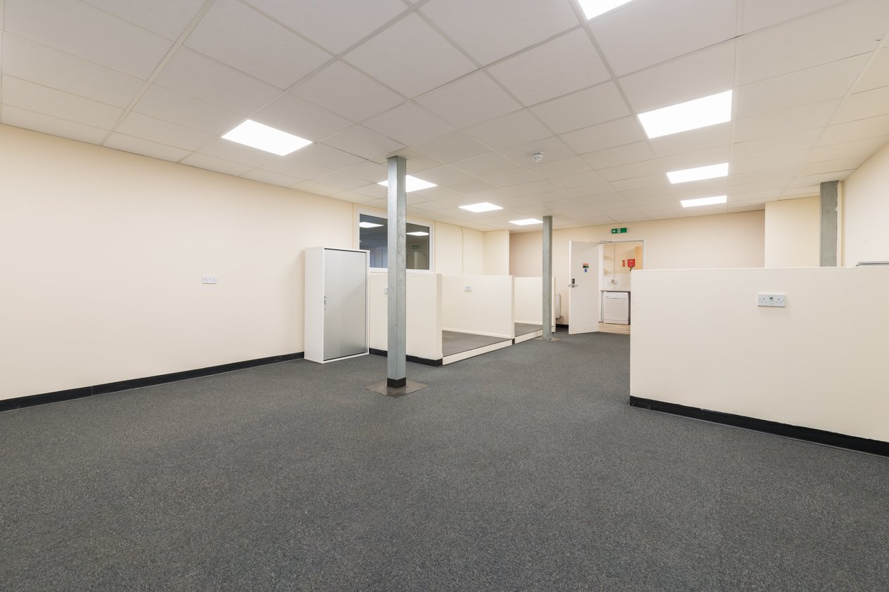 Properties Under Offer in Hopes Lane Ramsgate