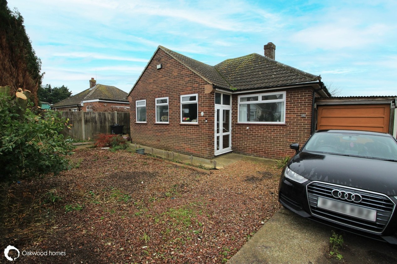 Properties Under Offer in Hopes Lane 