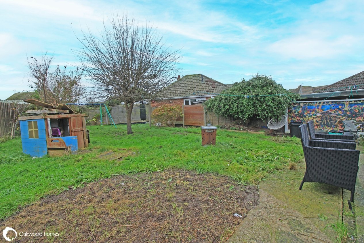 Properties Under Offer in Hopes Lane 