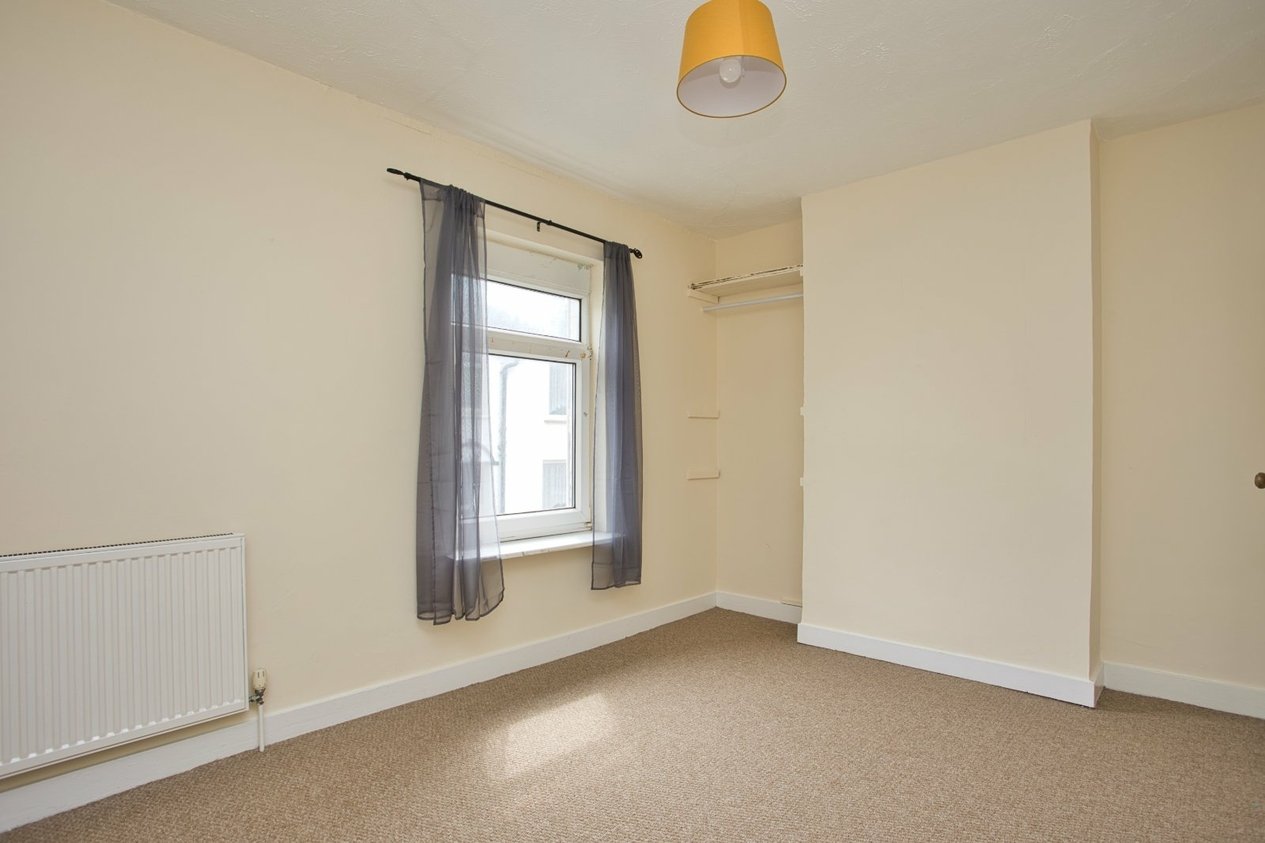 Properties For Sale in Horn Street Hythe